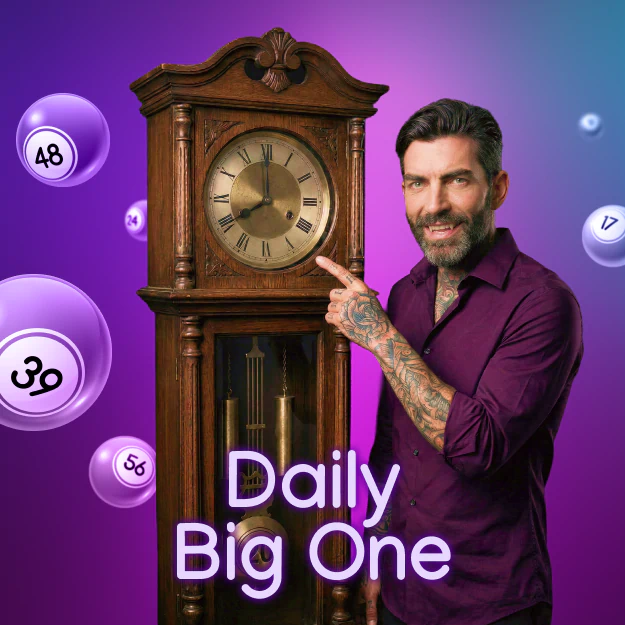 Daily Big One